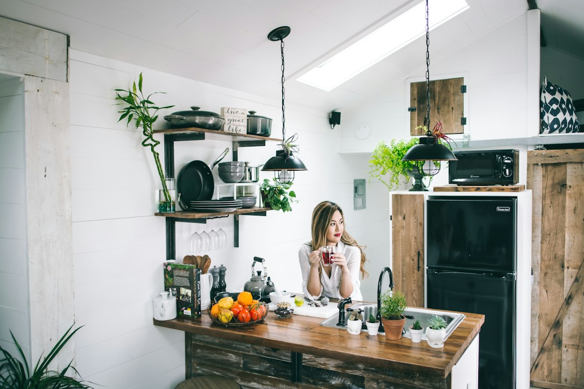 Protein-fokussierte Ernährung